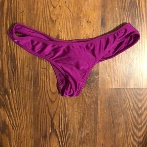 Vekker LA pole fitness bottoms